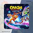 اکانت قانونی بازی Crash Bandicoot™ 4: It’s About Time  برای کنسول PS4 و PS5