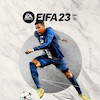 اکانت قانونی بازی  FIFA 23 برای کنسول PS4 و PS5