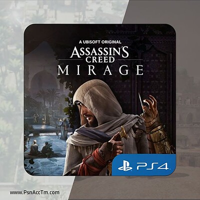 Assassin's Creed Mirage