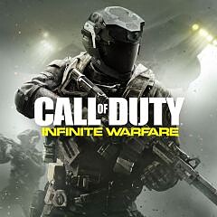 اکانت قانونی بازی Call of Duty®: Infinite Warfare برای PS4 و PS5