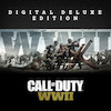 اکانت قانونی Call Of Duty WWII Digital Deluxe  برای PS4  و PS5