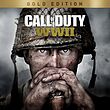 اکانت قانونی Call Of Duty WWII Gold Edition  برای PS4  و PS5