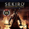 اکانت قانونی بازی Sekiro: Shadows Die Twice Game Of The Year برای کنسول PS4 و PS5