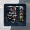 اکانت قانونی بازی Assassin's Creed Valhalla Complate Edition برای کنسول PS4 و PS5