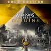 اکانت قانونی بازی Assassin's Creed Origins Gold Edition برای کنسول PS4 و PS5