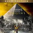 اکانت قانونی بازی Assassin's Creed Origins Gold Edition برای کنسول PS4 و PS5