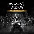 اکانت قانونی Assassin's Creed Syndicate Gold Edition برای PS4 و PS5