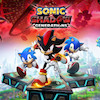 اجاره اکانت قانونی Sonic X Shadow Generations برای PS5