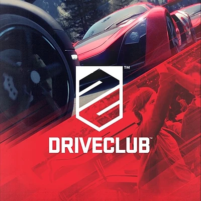 اکانت قانونی بازی Driveclub برای کنسول PS4 و PS5