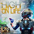 اجاره اکانت قانونی High On Life برای PS4 و PS5