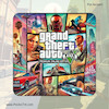 اکانت قانونی بازی Grand Theft Auto V Premium Edition برای کنسول PS4 و PS5