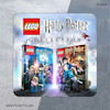 اکانت قانونی بازی Lego Harry Poter Collection برای PS4 و PS5