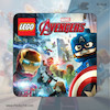 اکانت قانونی بازی Lego Marvel's Avengers برای PS4 و PS5