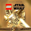 اکانت قانونی بازی LEGO® Star Wars™: The Force Awakens Deluxe Edition برای PS4 و PS5-کپی