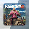 اکانت قانونی بازی Far Cry 4‏ برای کنسول PS4 و PS5