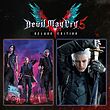 اکانت قانونی Devil May Cry 5 Deluxe Edition برای PS4 و PS5