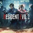 اکانت قانونی بازی Resident Evil 2 Remake برای PS4 و PS5