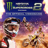 اکانت قانونی بازی Monster Energy Supercross - The Official Videogame 2 برای کنسول PS4 و PS5