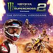 اکانت قانونی بازی Monster Energy Supercross - The Official Videogame 2 برای کنسول PS4 و PS5