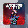 اکانت قانونی بازی Watch Dogs Legion برای کنسول PS4 و PS5