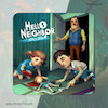 اکانت قانونی بازی Hello Neighbor Hide And Seak برای کنسول PS4 و PS5