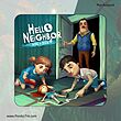 اکانت قانونی بازی Hello Neighbor Hide And Seak برای کنسول PS4 و PS5