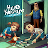 اکانت قانونی بازی Hello Neighbor Hide And Seak برای کنسول PS4 و PS5