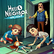 اکانت قانونی بازی Hello Neighbor Hide And Seak برای کنسول PS4 و PS5