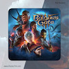 کاور بازی Baldur's Gate 3، گیم پلی نقش‌آفرینی Baldur's Gate 3، شخصیت‌های Baldur's Gate 3، دنیای فانتزی Baldur's Gate 3
