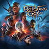 کاور بازی Baldur's Gate 3، گیم پلی نقش‌آفرینی Baldur's Gate 3، شخصیت‌های Baldur's Gate 3، دنیای فانتزی Baldur's Gate 3