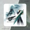 اکانت قانونی بازی  Final Fantasy VII Remake Digital Deluxe Edition برای کنسول PS4 و PS5