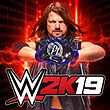 WWE 2K19، بازی کشتی کج، بازی WWE، گرافیک بالا، کشتی‌گیران مشهور، بازی PS4، کشتی کج حرفه‌ای، بازی PS5، دانلود WWE 2K19