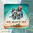 No Man's Sky، بازی اکتشاف فضایی، بازی No Man's Sky برای PS4، بازی No Man's Sky برای PS5، گرافیک خیره‌کننده، ماجراجویی فضایی، بازی آنلاین