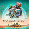 No Man's Sky، بازی اکتشاف فضایی، بازی No Man's Sky برای PS4، بازی No Man's Sky برای PS5، گرافیک خیره‌کننده، ماجراجویی فضایی، بازی آنلاین