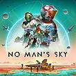 No Man's Sky، بازی اکتشاف فضایی، بازی No Man's Sky برای PS4، بازی No Man's Sky برای PS5، گرافیک خیره‌کننده، ماجراجویی فضایی، بازی آنلاین