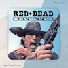 Red Dead Revolver، بازی رد دد رولور، بازی وسترن، شخصیت رد هارلو، گیم پلی Red Dead Revolver، اسکرین شات بازی Red Dead Revolver، کاور بازی رد دد رولور