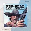 Red Dead Revolver، بازی رد دد رولور، بازی وسترن، شخصیت رد هارلو، گیم پلی Red Dead Revolver، اسکرین شات بازی Red Dead Revolver، کاور بازی رد دد رولور