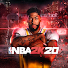 اکانت قانونی بازی NBA 2k20 برای کنسول PS4 و PS5