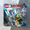 اکانت قانونی بازی Lego NinjaGo برای PS4 و PS5