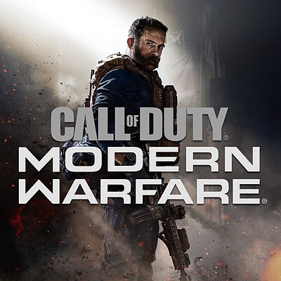 فروش مجدد Call Of Duty Modern Warfare 2019 ظرفیت سوم