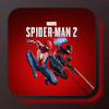 پک 116 اکانت قانونی پلی‌استیشن، Marvel's Spider-Man 2 برای PS4 و PS5، خرید بازی مرد عنکبوتی 2