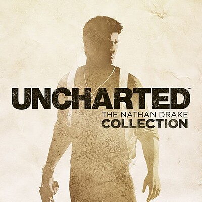 اکانت قانونی بازی UNCHARTED The Nathan Drake Collection برای کنسول PS4 و PS5