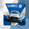 اکانت قانونی بازی WRC 10 FIA World Rally Championship برای کنسول PS4 و PS5