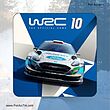 اکانت قانونی بازی WRC 10 FIA World Rally Championship برای کنسول PS4 و PS5