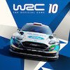 اکانت قانونی بازی WRC 10 FIA World Rally Championship برای کنسول PS4 و PS5