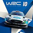 اکانت قانونی بازی WRC 10 FIA World Rally Championship برای کنسول PS4 و PS5