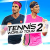 اکانت قانونی بازی Tennis World Tour 2 برای کنسول PS4 و PS5