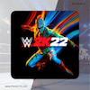 اکانت قانونی بازی WWE 2K22 برای کنسول PS4 و PS5