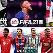 اکانت قانونی باندل Football 21 Bundle برای کنسول PS4 و PS5