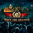 اکانت قانونی بازی They Are Billions برای کنسول PS4 و PS5